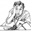 accountant-drawing
